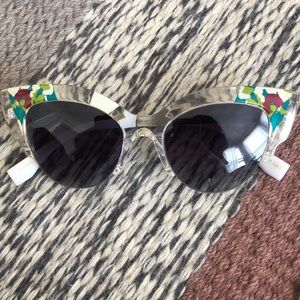 Vintage sunglasses